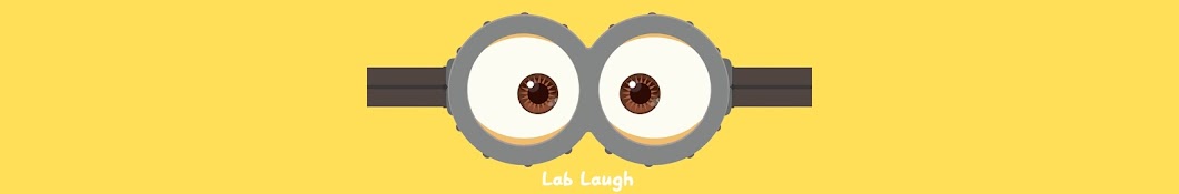 Lab Laugh YouTube channel avatar