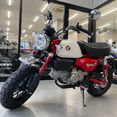 優羽のバイク女子への道アイコン画像