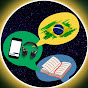 Learn Portuguese Through Stories  logo