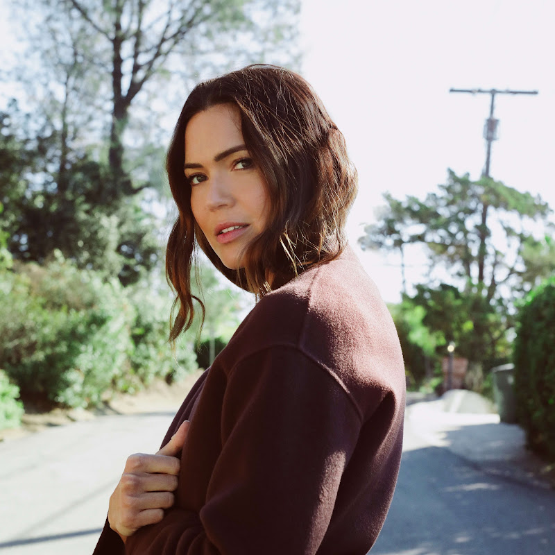 Mandy Moore