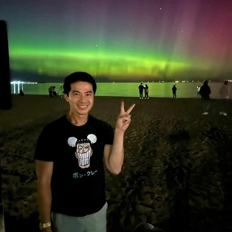 Thuan Nguyen