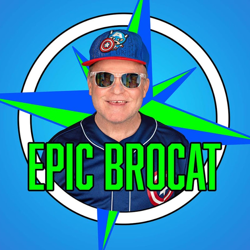 Epic Brocat