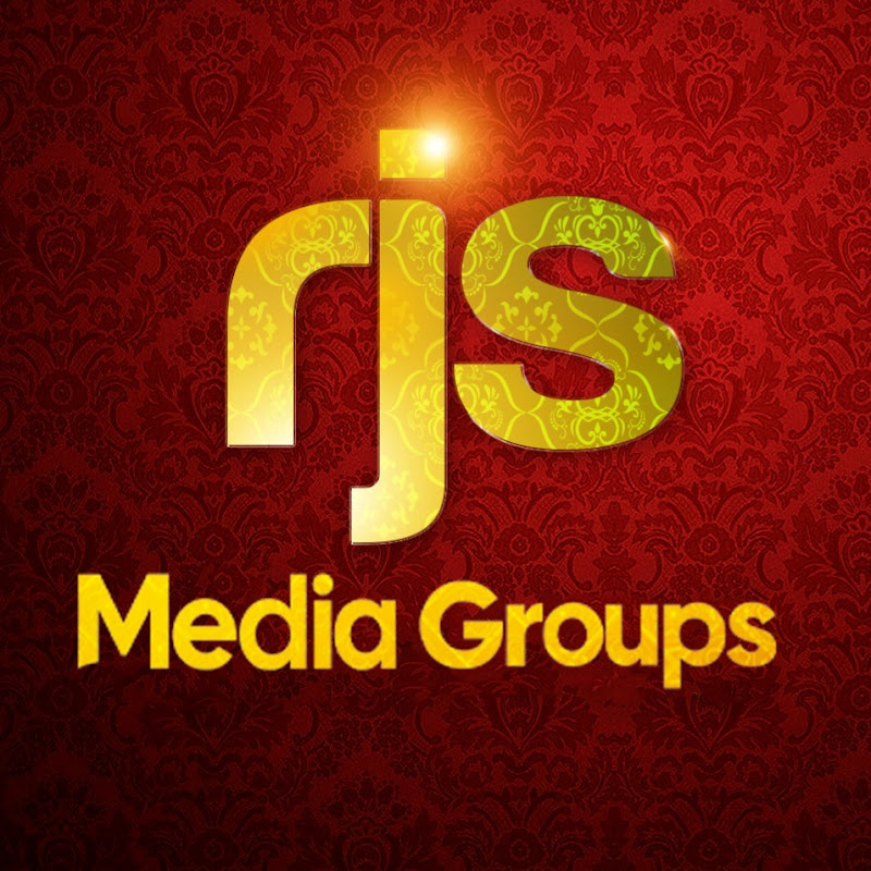 RJS Media Groups Logo