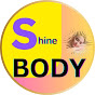 Shine Body logo