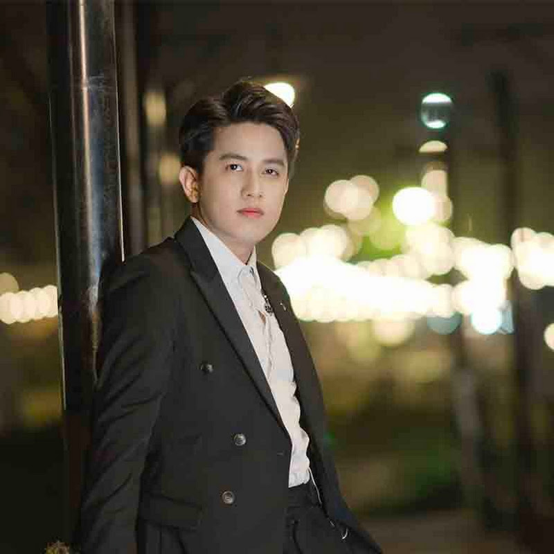 Mai Trần Lâm Official