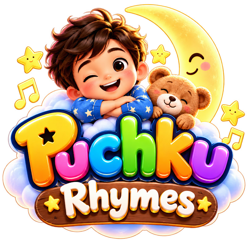 Puchku Rhymes