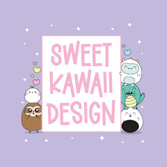 Sweet Kawaii Design Avatar
