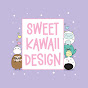 Sweet Kawaii Design logo