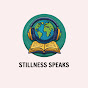 Stillness Speaks logo