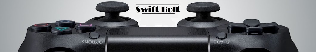 Swift Bolt Avatar canale YouTube 
