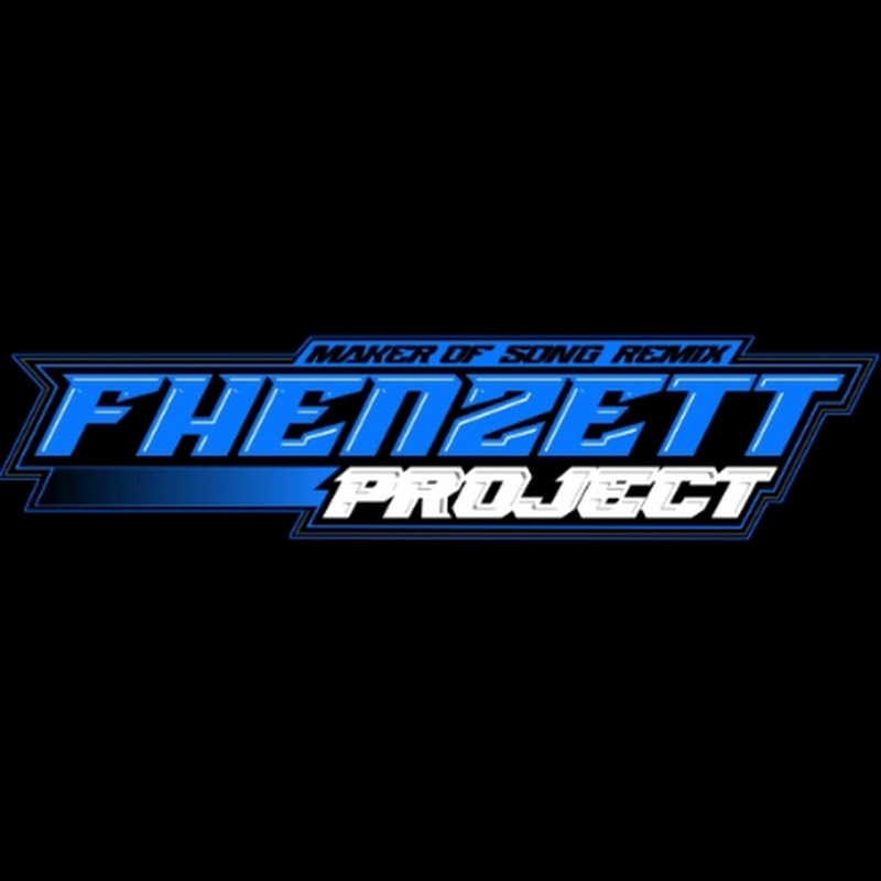 FHENZETT PROJECT MUSIK