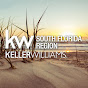 KW South Florida Region logo