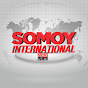 Somoy International logo