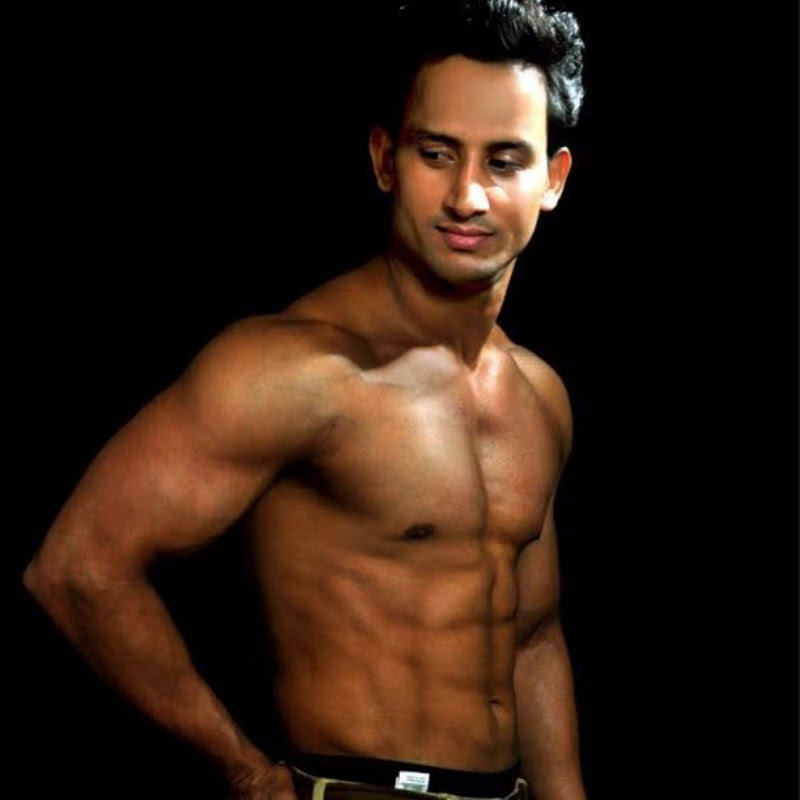 @lekhrajfitnessclub