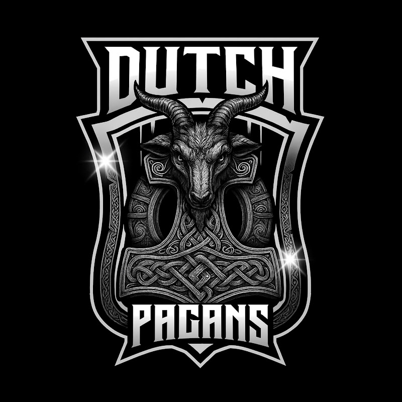 Dutch Pagans