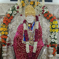 Profile Picture of SHIRDI SAI BABA MANDIR SEC. 07 ROHINI 