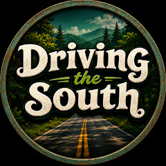 Scenic Drives / Dashcam / Road Archive / DTS