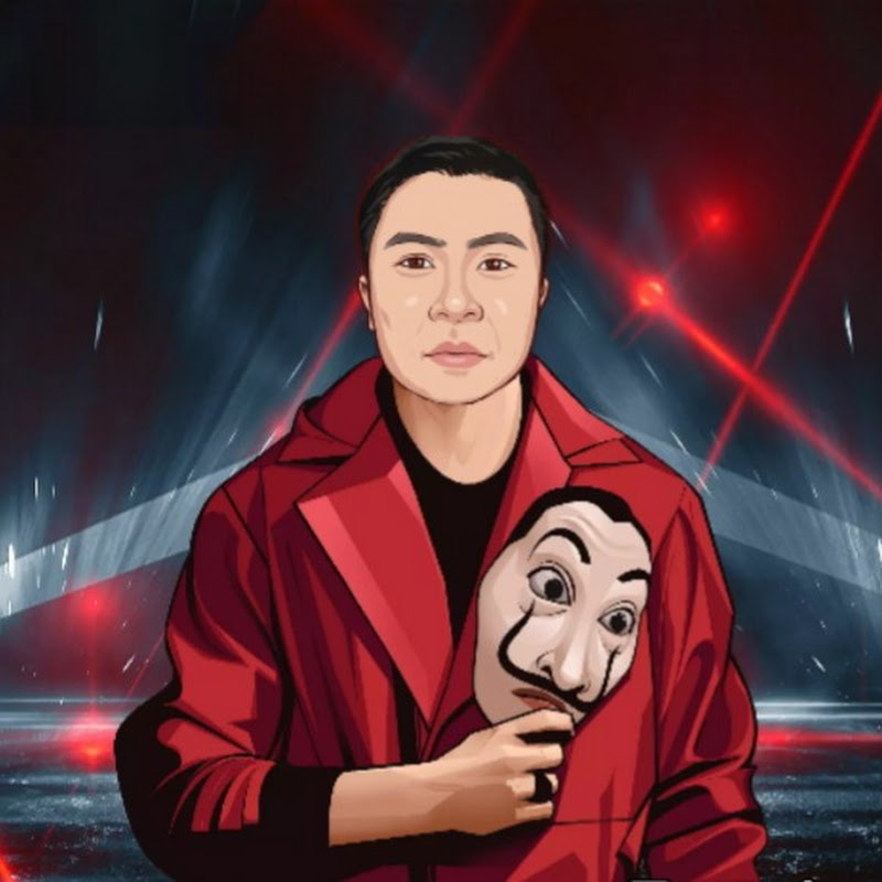Channel Avatar