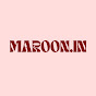 MAROON logo