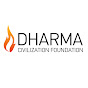 Dharma Civilization Foundation USA logo