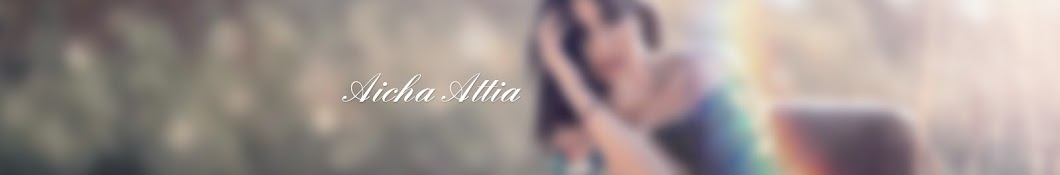 Aicha Attia رمز قناة اليوتيوب