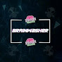 Dj.Brainwasher logo