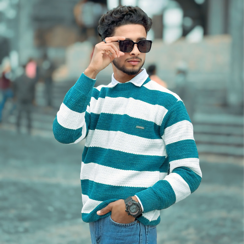 Prank with Guddu 
