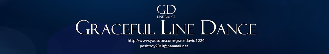 Grace David Avatar canale YouTube 
