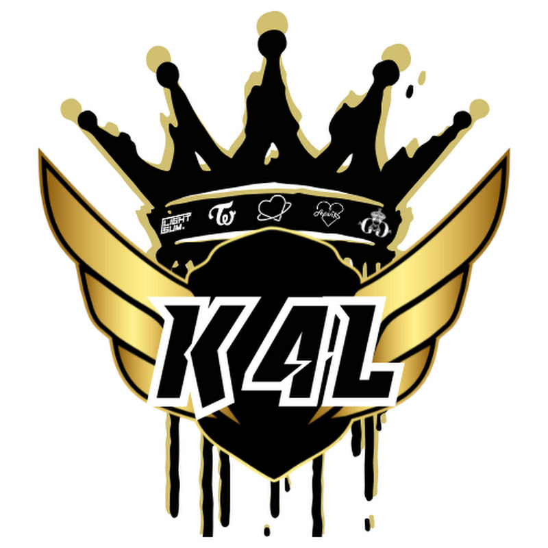 K-POP 4 LIFE