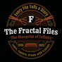The Fractal Files logo