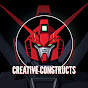 Creative Constructs logo