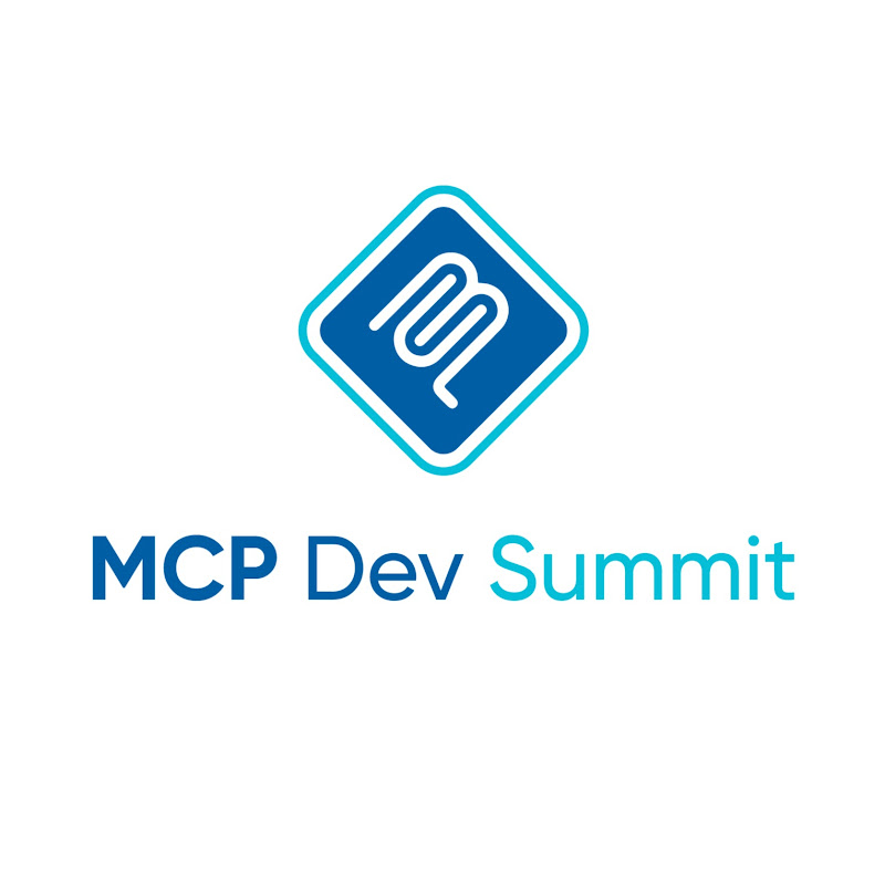 MCP Developers Summit
