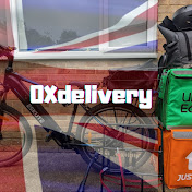 OXdElivery