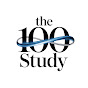 The 100 Study logo