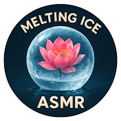 Melting Ice ASMR