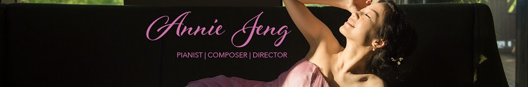 Annie Jeng Avatar de canal de YouTube