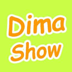Dima Family Show Avatar