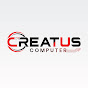 Creatus Computer logo