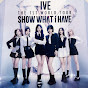 Just another Dive for IVE 썸네일