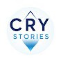 Cry Stories logo