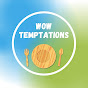 WOW Temptations logo