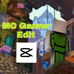 MC Gamer Edit avatar