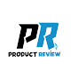 product review logo