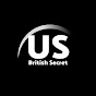 US British Secret  logo