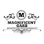 Magnificent Garb logo