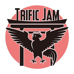 トリフィックジャムチャンネルアイコン画像