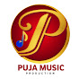 Puja Music Production logo
