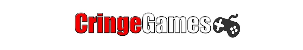 CringeGames YouTube kanalı avatarı