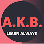AK knowledge box 