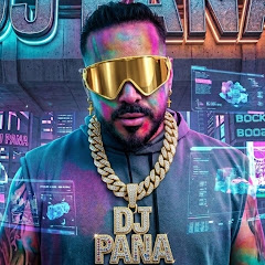 DJ Pana